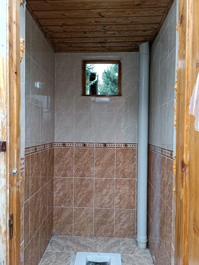 Гостевой Дом Коль-Тор Kegeti Exterior photo