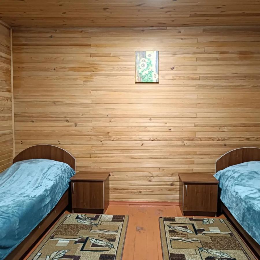 Гостевой Дом Коль-Тор Kegeti Room photo